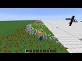 Flower Pattern Revealer Machine [Survival Minecraft]