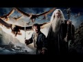 Best of The Hobbit Trilogy - Soundtrack Megamix [Howard Shore Music]
