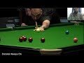 Hossein Vafaei vs Shaun Murphy | Championship League Snooker 2024 | Last Part