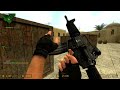 Counter-Strike: Source - 2020 Gameplay - de_dust2 (27-6)