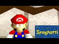 SM64: Let's-a go!