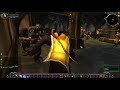 World of Warcraft LP Part 4: why an earthquake