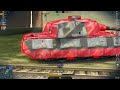 STB-1 & Obj.268 & Lancer C - World of Tanks Blitz