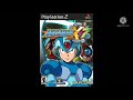 Mega Man X-X8 All Maverick Battle Themes