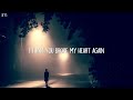 Teqkoi - You Broke My Heart Again (Lyrics) ft. Aiko