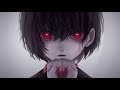 Nightcore - Angry Too (Male Version)