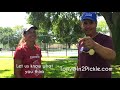 Pickleball - The Pickleball Block Volley with GAMMA Pro Lucy Kitcher | Pickleball Training