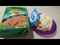 roti goreng isi tape singkong // resep roti gabin hatari