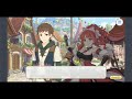 Princess Connect! Re:Dive - Character Story - Akino Eps 2 (Official English)