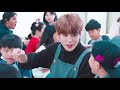 Hello~ Mr. NCT!｜NCT Teachers for a day