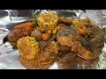 Seafood Boil Packet Oven And Grill Recipe |  Shrimp Boil Foil Packets |  Foil Packet Meals