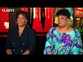 Basquiat's Sisters on Him Passing Away w/ No Will, Didn't Know He Had Heroin Addiction (Part 3)