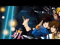 Robotech: Music Mix (OST Songs) HD