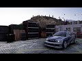 Most Wanted BMW M3 GTR | Forza Horizon 5 | Steering Wheel Gameplay