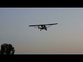 Quick video of the Challenger ll take off and some Landings
