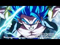 Super Dragon Ball Heroes the Ultimate Gogeta Theme Cover