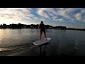 HOW TO FLITEBOARD eFoil - In depth Tutorial Video - FoilUSA.com #FoilUSA Lake Norman, Charlotte, NC