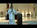 NOSSA SENHORA E O COMUNISMO | Padre Antonio Furtado (Homilia 13.10.2022)