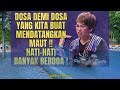 INI DOSA YANG MENDATANGKAN KUTUK | Pdt.Debby Basjir