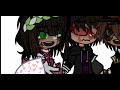 2 types of 𝐚𝐟𝐟𝐞𝐜𝐭𝐢𝐨𝐧 || Unique AU || FNaF × Gacha || Ft. Michael and his lovers || made by me 😼