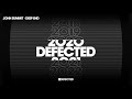 Defected 2021 - The Best of House Music Mix 🌞 (Summer 2021)