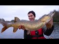 Do Monster Pike Still Lurk in the Forgotten Lake?