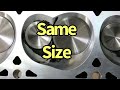 LS3 HEAD TEST! AFR LS3 VS TFS LS3-WHO MAKES THE BEST HEAD FOR YOUR CAMMED 6.2L? STOCK VS AFR VS TFS