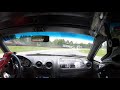 Mid Ohio Summer Heat June 2020- Ride Along with Kevin