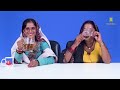 Tribal People Try Oktoberfest Dishes For The First Time