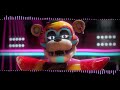 FNaF - @ScratonMusicOfficial | Frenzy