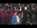 Bishop G.E. Patterson - God Says You're Blessed (1997)