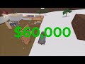 The FASTEST Way To EARN MONEY in Lumber Tycoon 2... (2023)