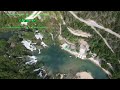 Kravice Waterfalls |Ljubuški| Bosnia& Herzegovina |Mai Travel|4KVIDEO|