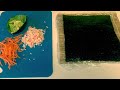 A “quick” sushi tutorial | it’s a wrap