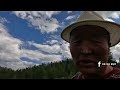 Sống thử 10 NGÀY DU MỤC tại Mông Cổ 🇲🇳