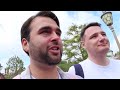 Disneyland Paris Vlog | Day 2 | 30th Anniversary Magic | May 2022 | Adam Hattan