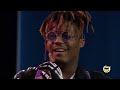 Juice WRLD Eats Spicy Wings LIVE | Hot Ones