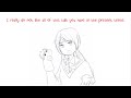 [JPz Central] It's Not Like I Like You!! (feat. Emirichu, Static-P & Amree)