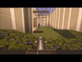Quake 1 multiplayer : The Abandoned Base
