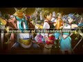 Eiyuden Chronicle: Hundred Heroes | Launch Trailer