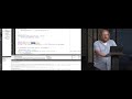 An Introduction to Building tools with FFmpeg libraries and APIs - Matt Szatmary | August 2019