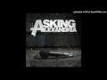 Asking Alexandria - The Final Episode (Let's Change The Channel) [Instrumental]