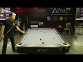 FULL MATCH: James Manas vs Tạ Văn Linh | Aplus Bali Open International Tournament | Vòng 1