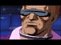 Omega Megadrive - Black Puma (Synthwave / Cyberpunk AMV)