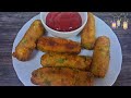 Chicken Bread Rolls l Ramadan Special  Chicken Rolls Make & Freeze Recipe