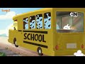 Lamput | Back to School with Lamput | Lamput Presents | Lamput Videos | New Season | Cartoon Network