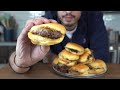 How To Make a FAT STACK of America’s Most Famous SLIDERS