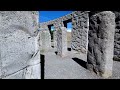 Maryhill Stonehenge - 4k #shorts #youtubeshorts #stonehenge