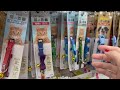 Siamese cats play with cat toys from DAISO, 100 yen store