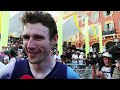 Heartbreak & Hope: Matteo Jorgenson Tour de France 2024 Battle